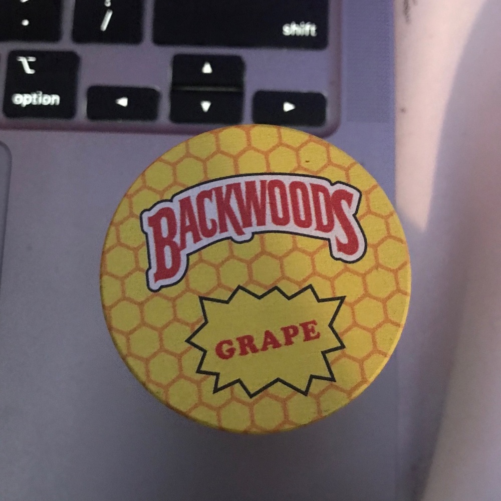 Backwoods Grinder - Picture 5 of 5